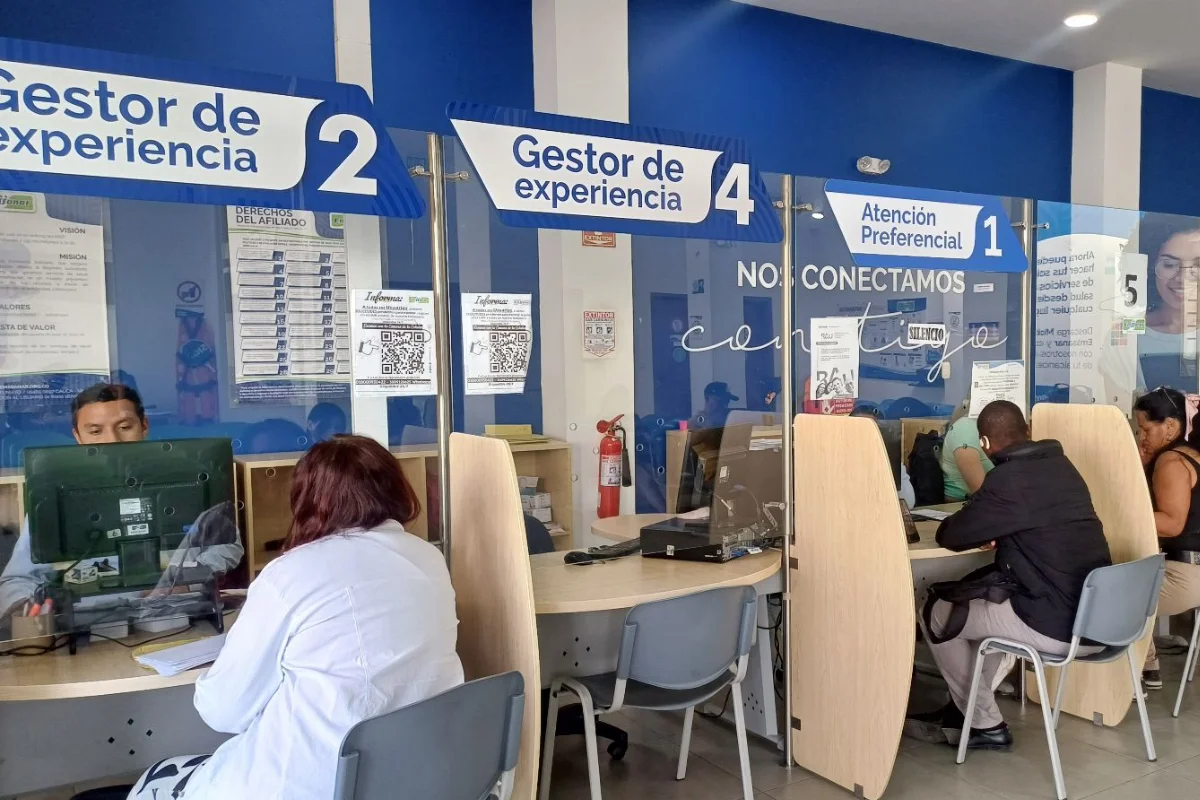 Horarios de Atención en Semana Santa 2025