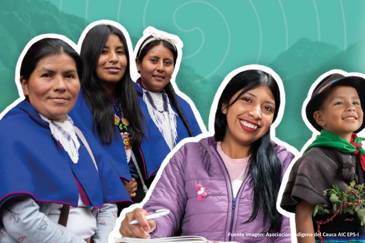 Transición a Emssanar EPS