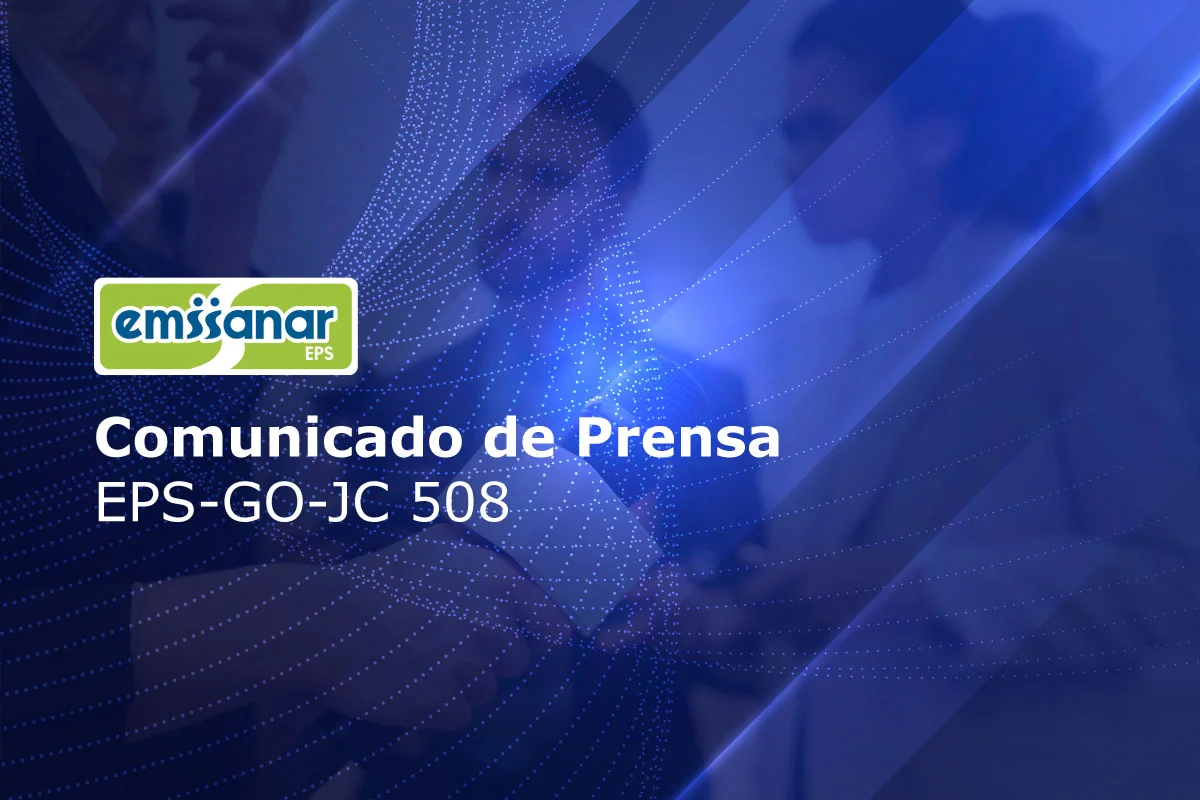 Comunicado a la opinión pública