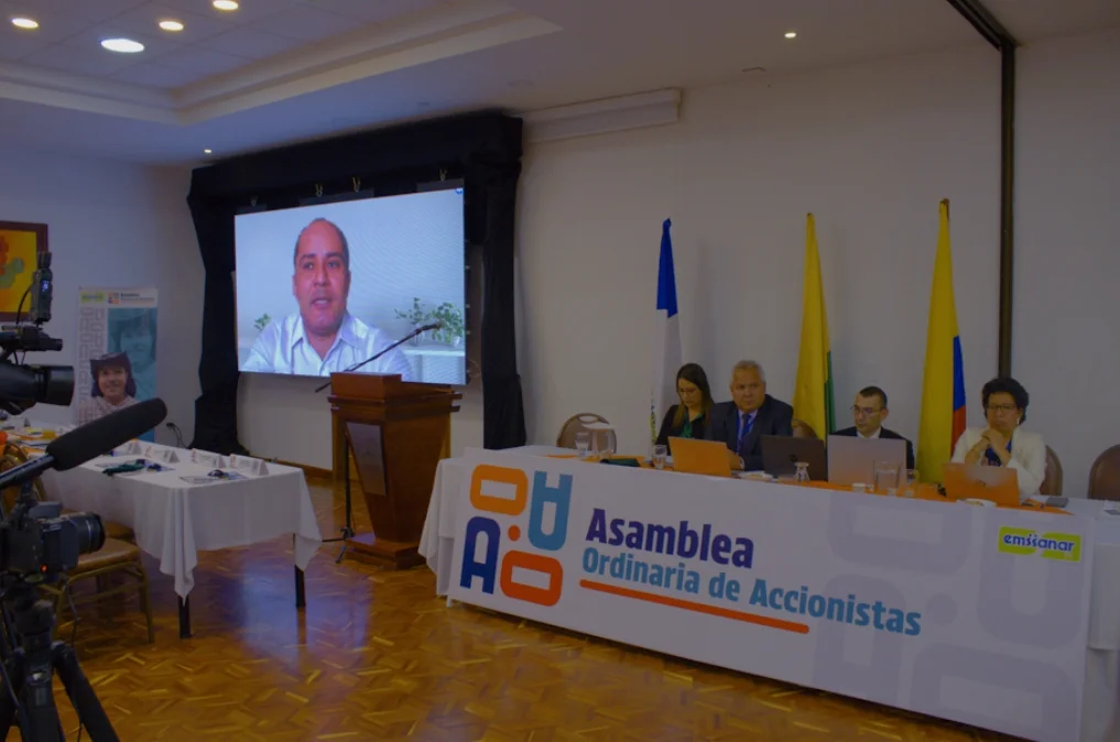 EMSSANAR EPS S.A.S. avanza en su plan gradual de salvamento con la aprobación de los estados financieros de la vigencia 2024