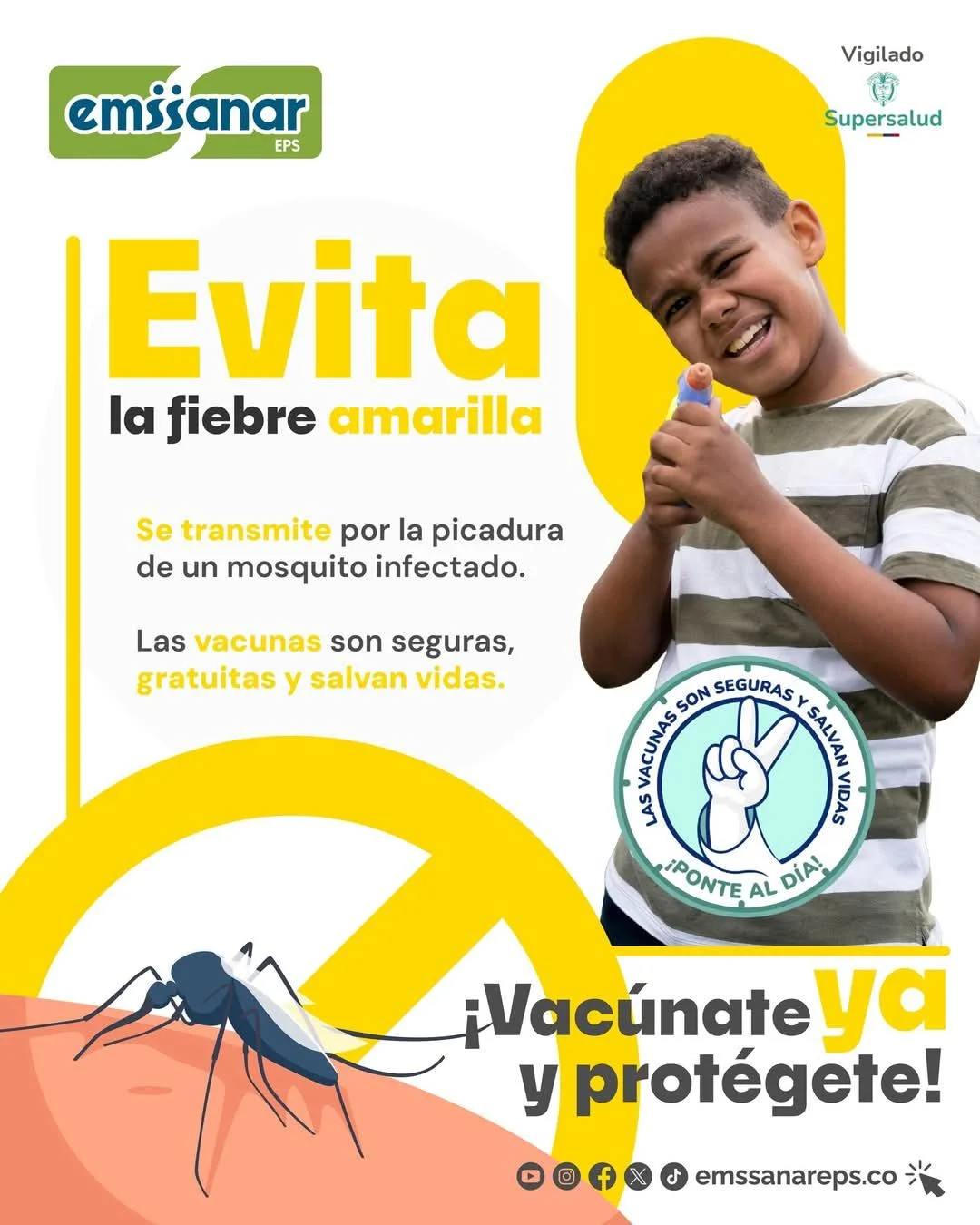 Protección personal