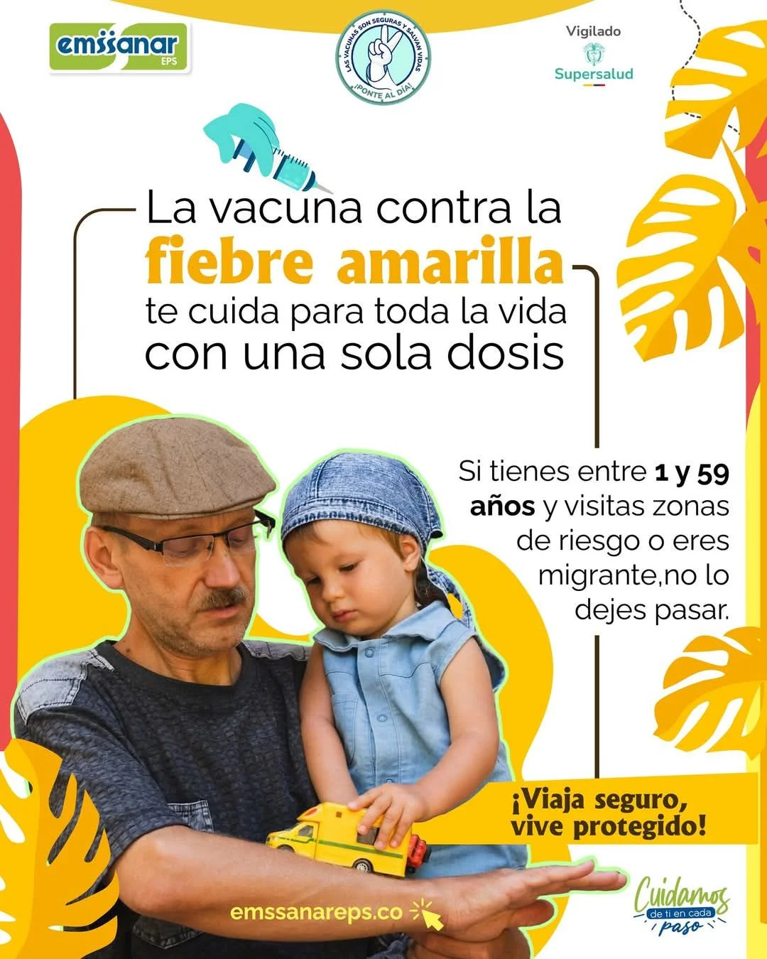 Información y conciencia