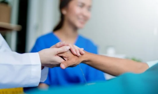 Consulta a los servicios de salud ante cualquier sospecha o síntomas de asma.