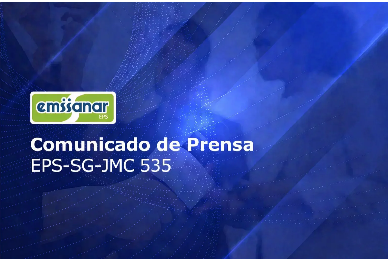 Emssanar EPS y Hospital Universitario Departamental de Nariño ESE consolidan acciones institucionales para garantizar la continuidad de la atención en salud en Pasto