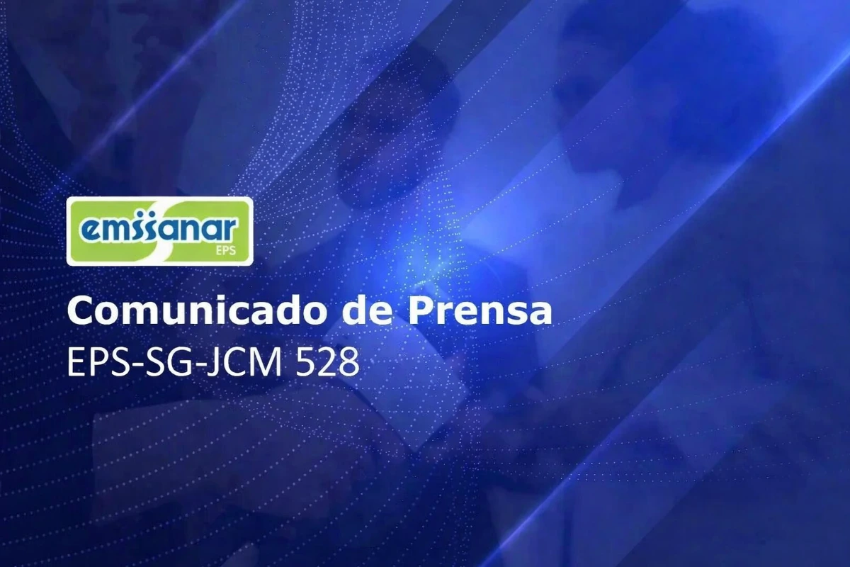 Emssanar EPS mantiene la atención a sus afiliados en Cali y continúa con su plan de contingencia para la atención al usuario
