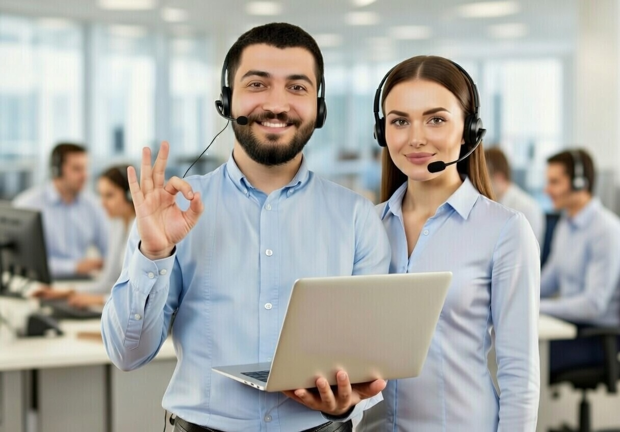 Afiliados y Prestadores: Recuerde la Actualización de las Líneas Telefónicas de Atención